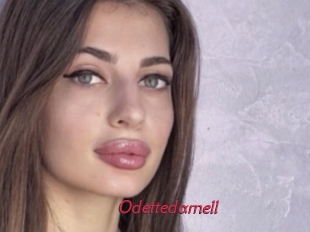Odettedarnell