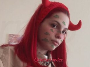 Odettedowlen