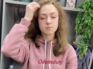 Odetteduty