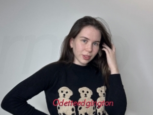 Odetteedgington
