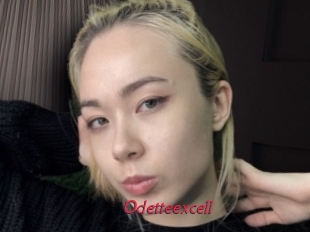 Odetteexcell