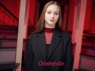Odettefollin