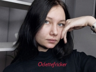 Odettefricker