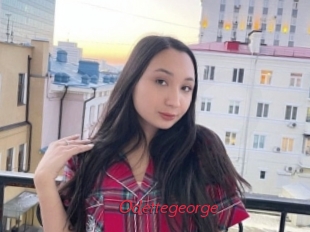 Odettegeorge
