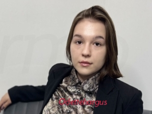 Odettehargus
