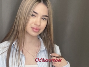 Odiliaamber