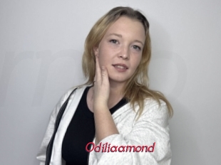 Odiliaamond