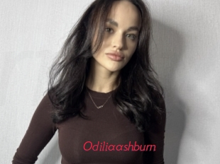 Odiliaashburn