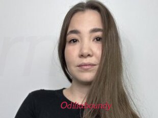Odiliaboundy