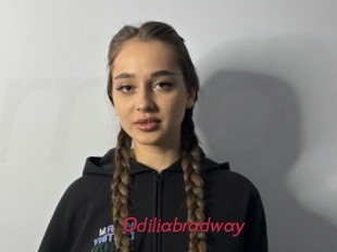 Odiliabradway