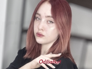 Odiliaburt