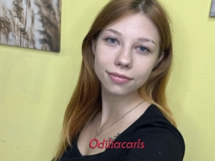 Odiliacarls