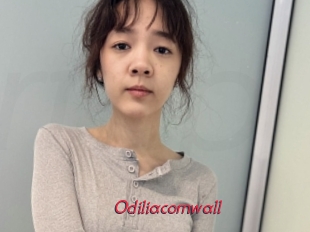 Odiliacornwall
