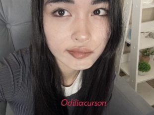 Odiliacurson