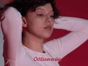 Odiliaeversley