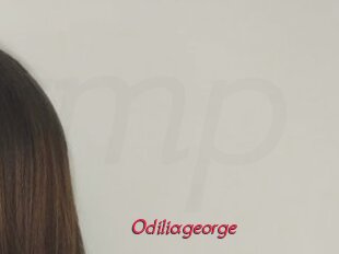 Odiliageorge