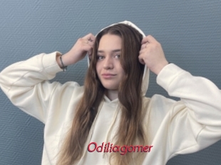 Odiliagomer