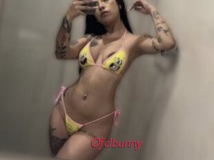 Ofclbunny