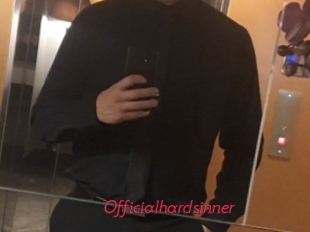 Officialhardsinner