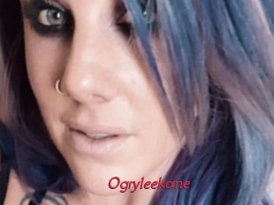 Ogryleekane
