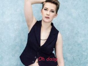 Oh_daisy