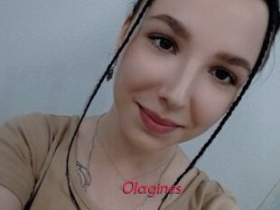 Olagines