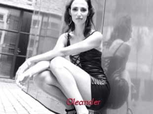 Oleander