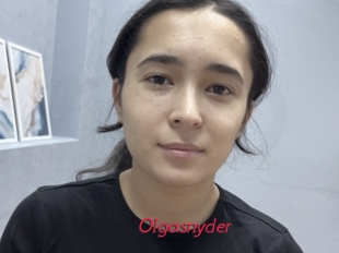 Olgasnyder