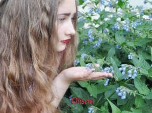 Olisan