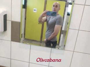 Olivcabana