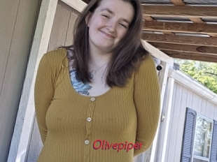 Olivepiper