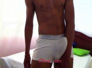Oliver_cien