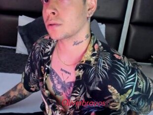 Oliverbravos