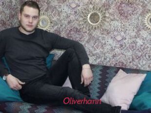 Oliverhann
