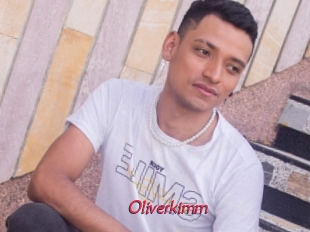 Oliverkimm
