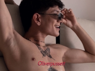 Oliverpussett