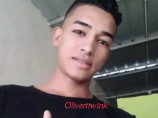 Oliverttwink