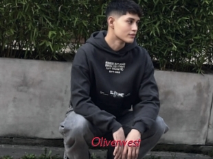 Oliverwest