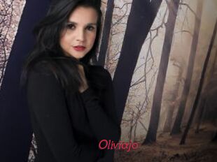 Oliviajo