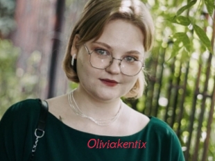 Oliviakentix