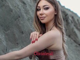 Olivialessli