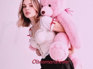 Oliviamanshester