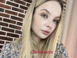 Oliviamarini