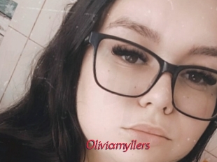 Oliviamyllers