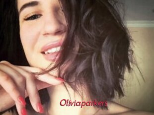 Oliviaparkers