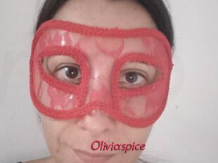 Oliviaspice