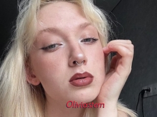 Oliviastern