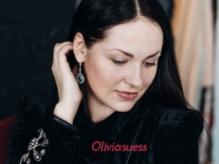 Oliviasuess