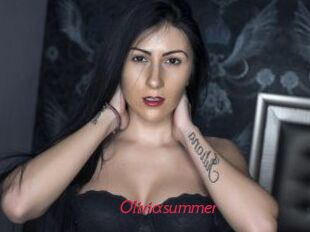 Oliviasummer