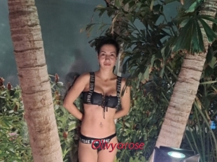 Olivyarose